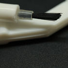Dụng cụ làm răng siêu nhỏ bằng nhựa, Máy bôi bàn chải siêu nhỏ dùng trong nha khoa có tay cầm