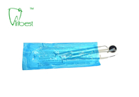 Bộ dụng cụ nha khoa dùng một lần bằng nhựa 3 trong 1 để kiểm tra Bộ dụng cụ nha khoa 3in1