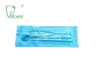 Bộ dụng cụ nha khoa dùng một lần bằng nhựa 3 trong 1 để kiểm tra Bộ dụng cụ nha khoa 3in1